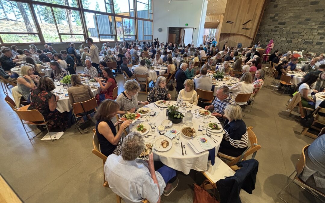 More Than Medical: Highlights From Our 2026 Fundraising Luncheon