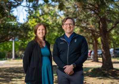 Three Sisters Rural Track Program Residents Arrive in Madras