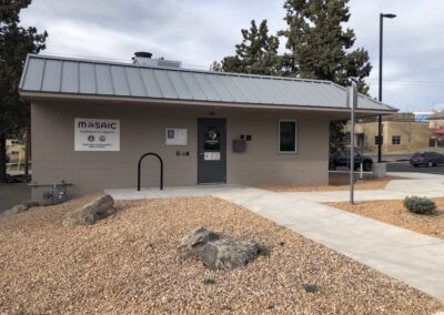 Bend High School-Based Health Center