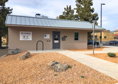 Bend High School-Based Health Center Relocates to Expanded Site