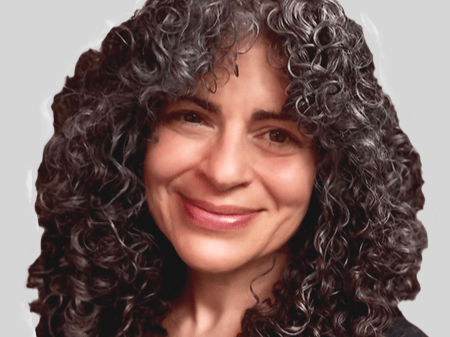 Foto de Bernadette Thomas