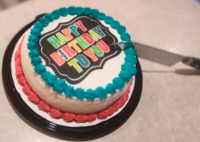 Celebrating One Year Smoke-Free: From Addiction to Empowerment
