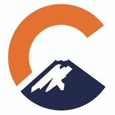 Caldera High School logo
