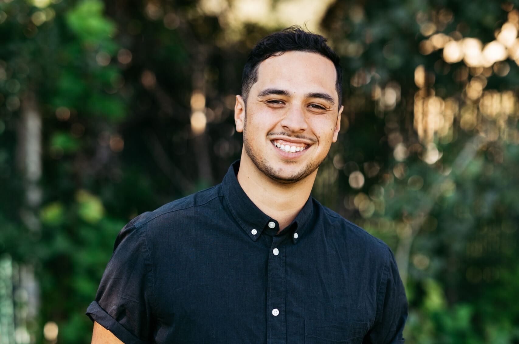 Meet Mosaic: Jason Villanueva Spreads the Word for Healthier Oregon