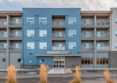 Conners Health Center and Pharmacy