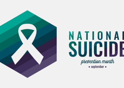 Suicide Prevention: Learn How to Save Lives