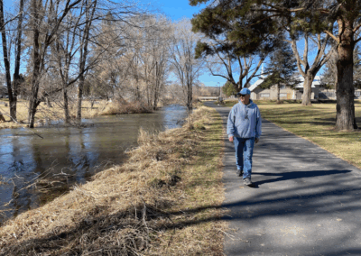 How Team-Based Care Benefits Patients: Dustin’s Journey to Health and Hope with Mosaic