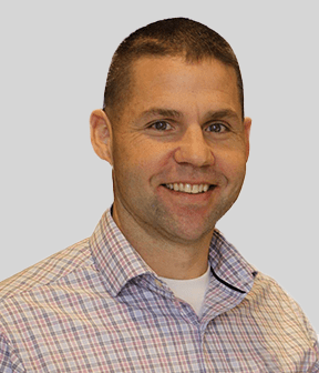 Dwight Carpen, FNP-BC