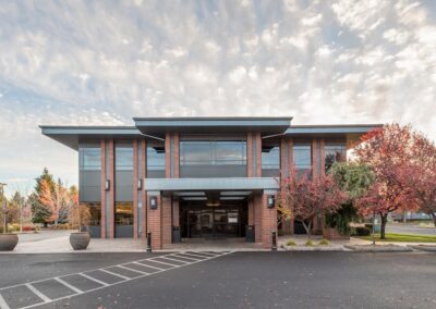 East Bend Health Center