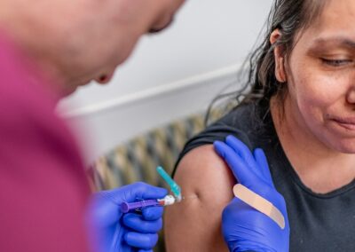 What You Need to Know About Measles: Protection is Key