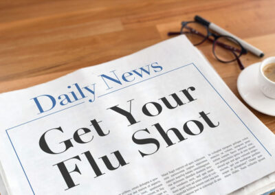 The Flu and You: Influenza FAQ