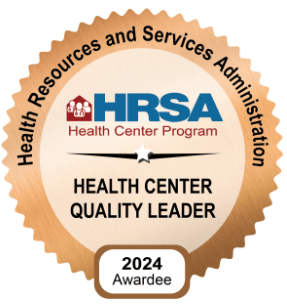 First Mosaic Clinic in Prineville