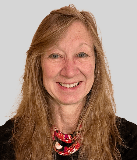 Bernadette Handley, MPH, RDN, LD