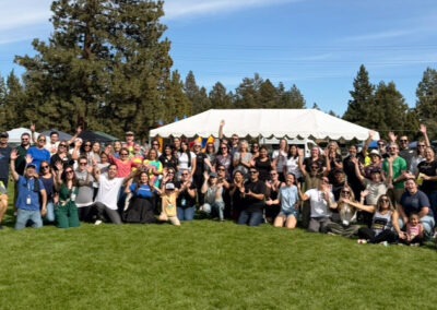 Third Annual Health and Wellness Fair Welcomes All