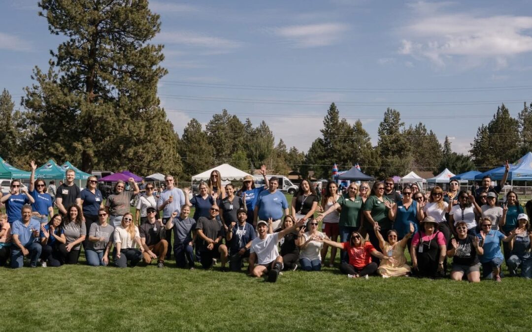 Fourth Annual Health and Wellness Fair Welcomes Latino Families Across Central Oregon