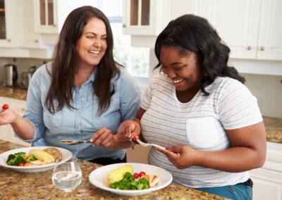 Health at Every Size: Focus on Habits, Not Weight