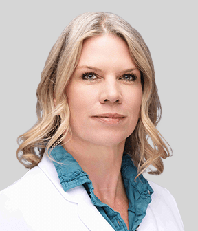 Kristine Hohulin, NP