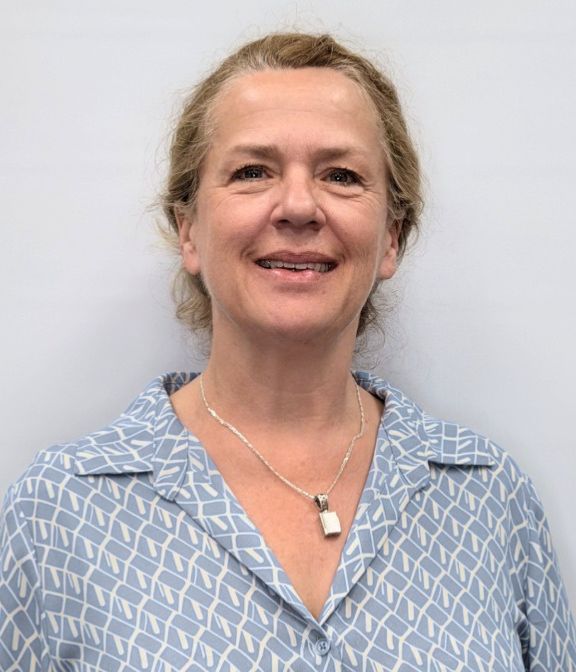 Headshot of Jennifer Dattke, pharmacist with Mosaic Community Health.