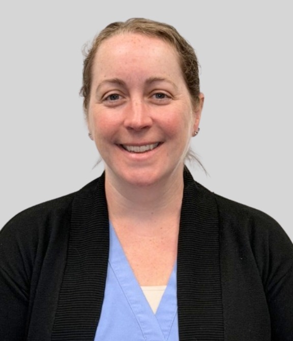 Joan Friderici, MD