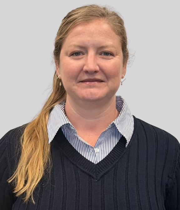 Kathryn Barron, APRN-NP