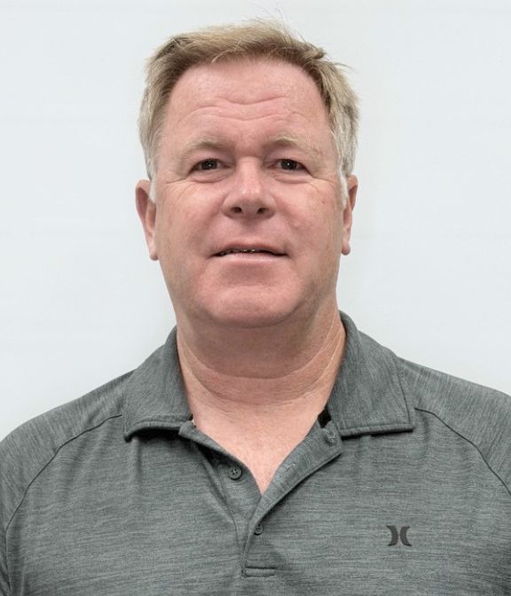 Keith McKie, RPh