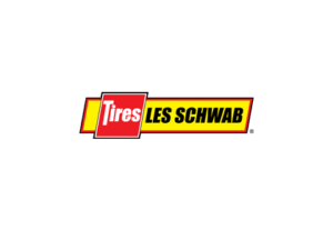 Logotipo de Les Schwab Tire Centers - 200 x 200