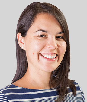 Lindsey Overstreet, LCSW