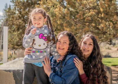 La historia de Margarita: Un sentimiento de pertenencia