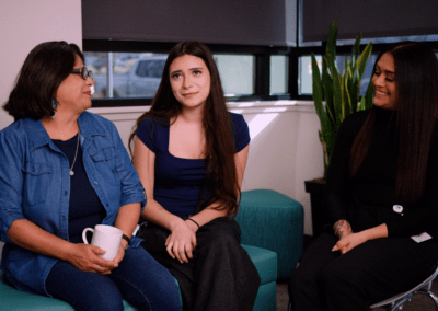 Clementine’s Story: Finding Hope, Together