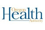 Central Oregon Health Authority logo