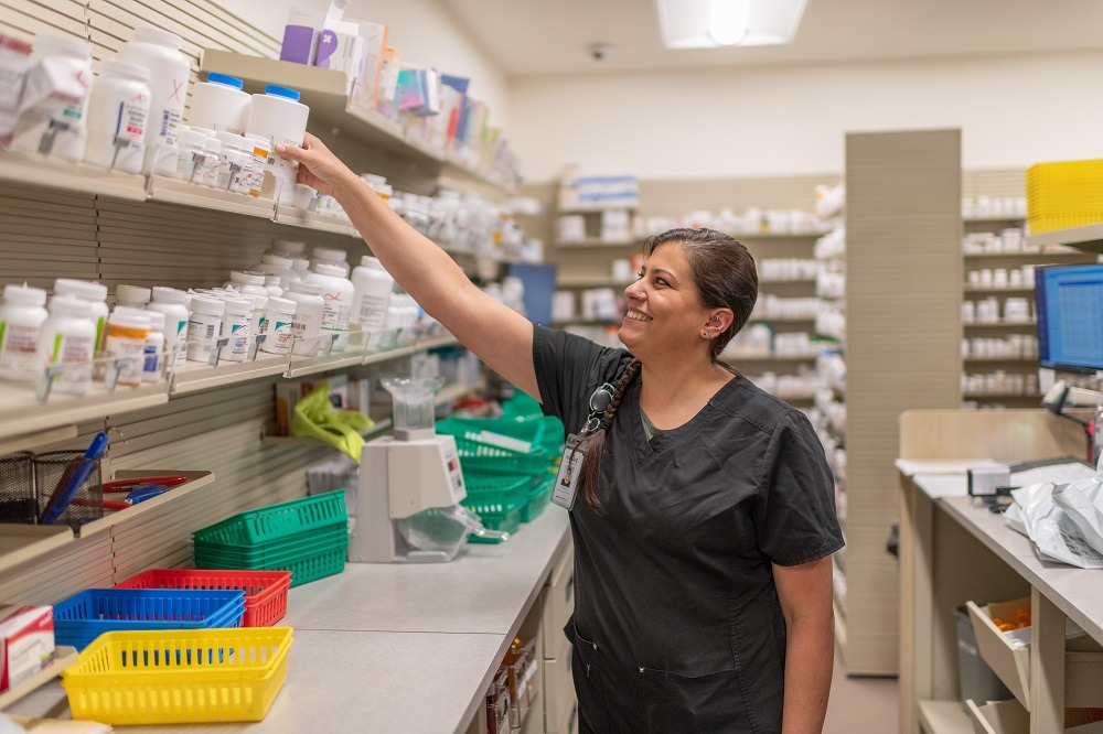 The Benefits of Using Mosaic Pharmacies for Mosaic Patients