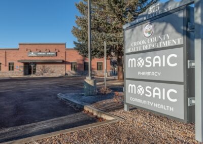 Prineville Health Center and Pharmacy