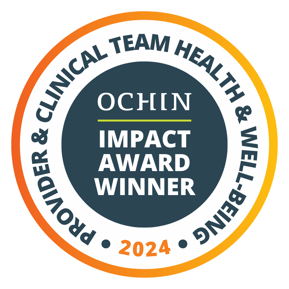 First Mosaic Clinic in Prineville