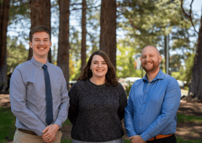 New Class of Residents Arrive in Jefferson County This Week