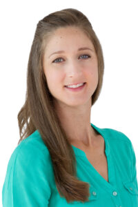 Rebecca Hicks, MD, IBCLC and Mosaic pediatric provider