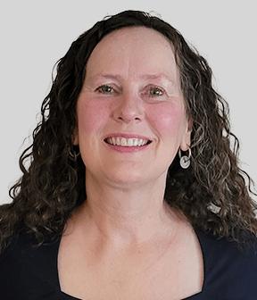 Brenda Reddaway, RPh