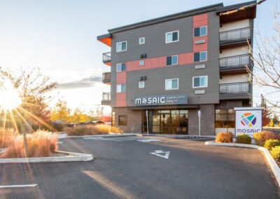 Redmond Health Center and Pharmacy