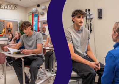 Bend High School–Based Health Center to Open Ahead of Schedule