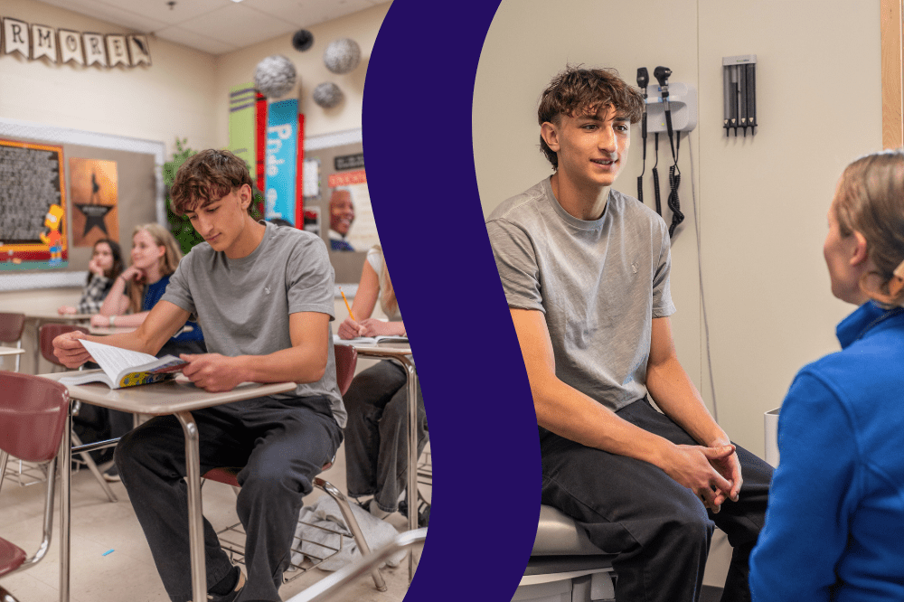 Bend High School–Based Health Center to Open Ahead of Schedule