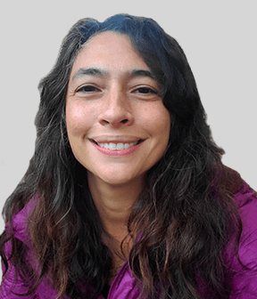 Helen Sanderson, RDH