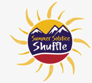 Summer Solstice Shuffle logo
