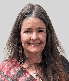 Terri Squires, NBCC, LPC, FNP-C, PMHNP-C