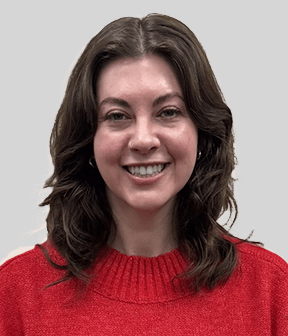 Whitney Lundy headshot