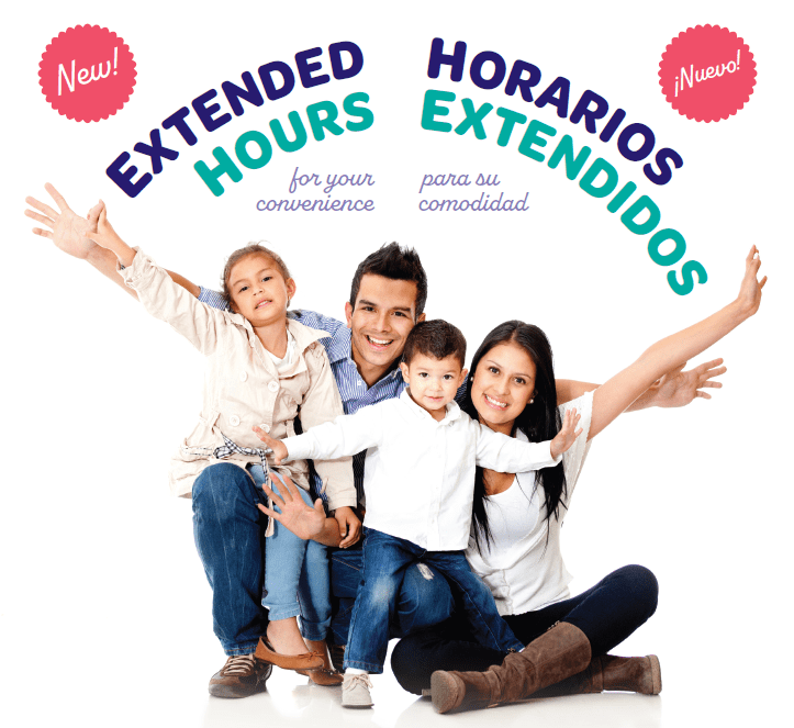 extended hours graphic
