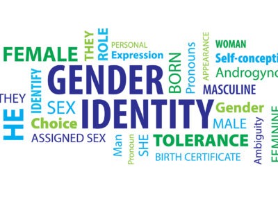Guest blog: Interpreting and Gender Identity