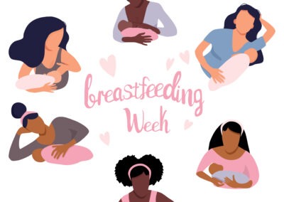 Who are Lactation Consultants and what do they do?