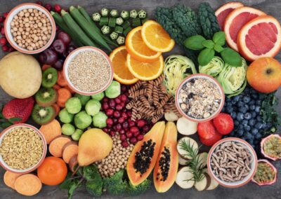 Why You Need Fiber: A Powerful and Affordable Way to Improve Your Health